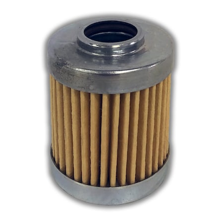 Main Filter